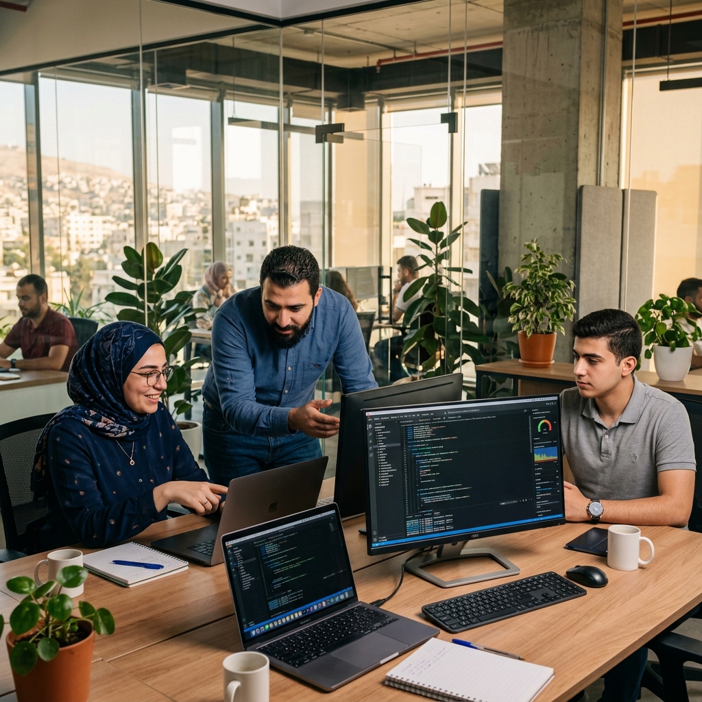 EasyCore developers